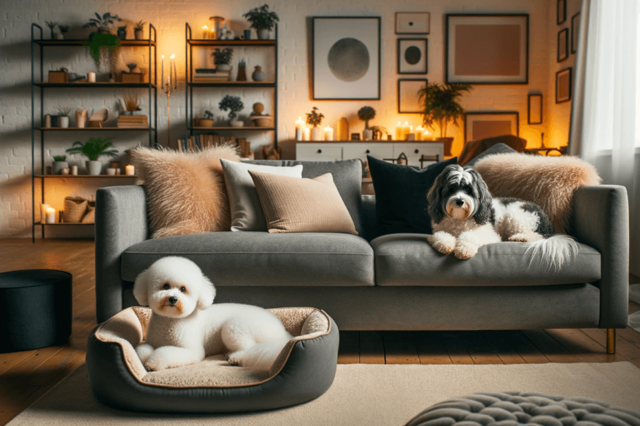 hypoallergenic breeds for apartments