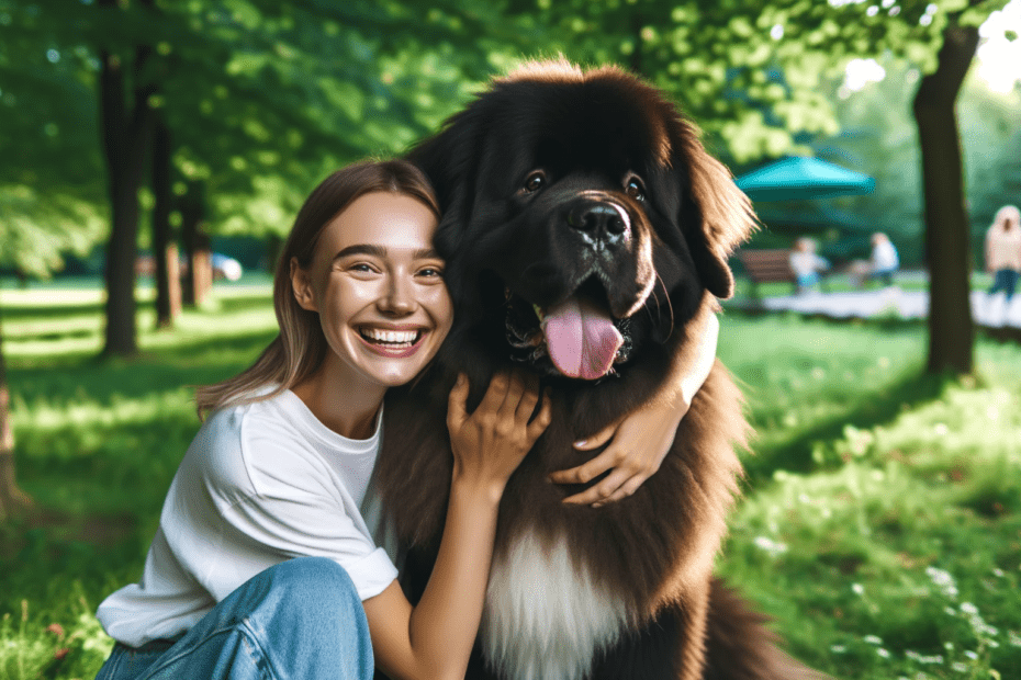 Top Large Dog Breeds for First-Time Owners