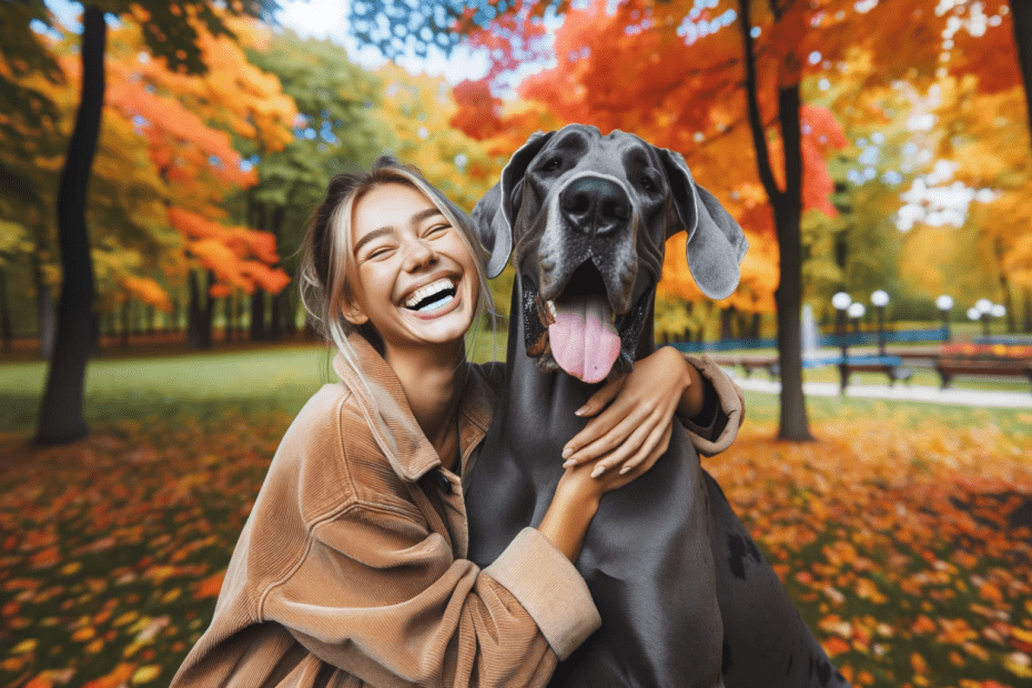 Top Large Dog Breeds for First-Time Owners