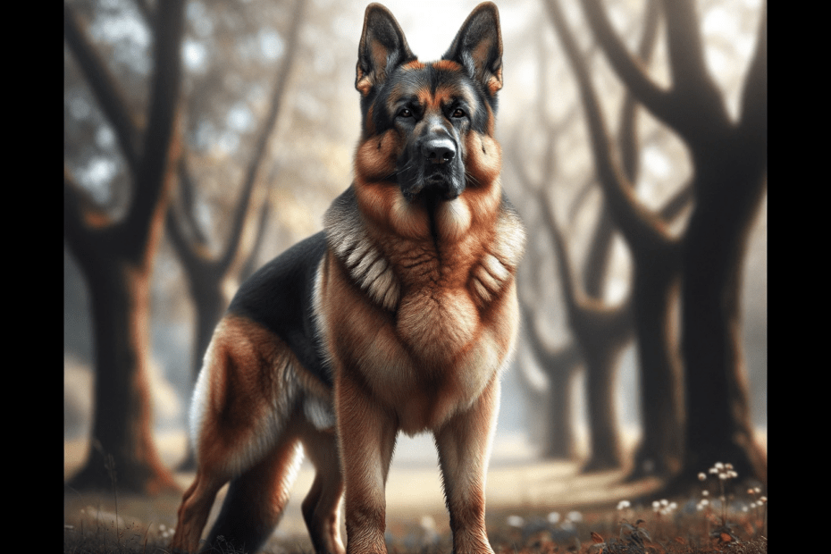 Guard Dog Breeds Known for Their Loyalty and Protective Instincts