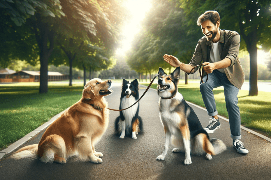 Intelligent Dog Breeds Suitable for Obedience Training