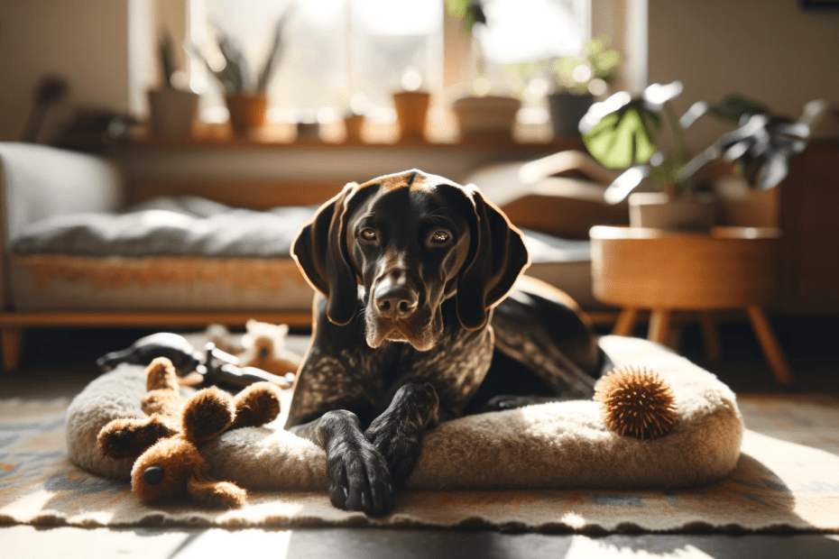 Low Maintenance Dog Breeds for Busy Professionals