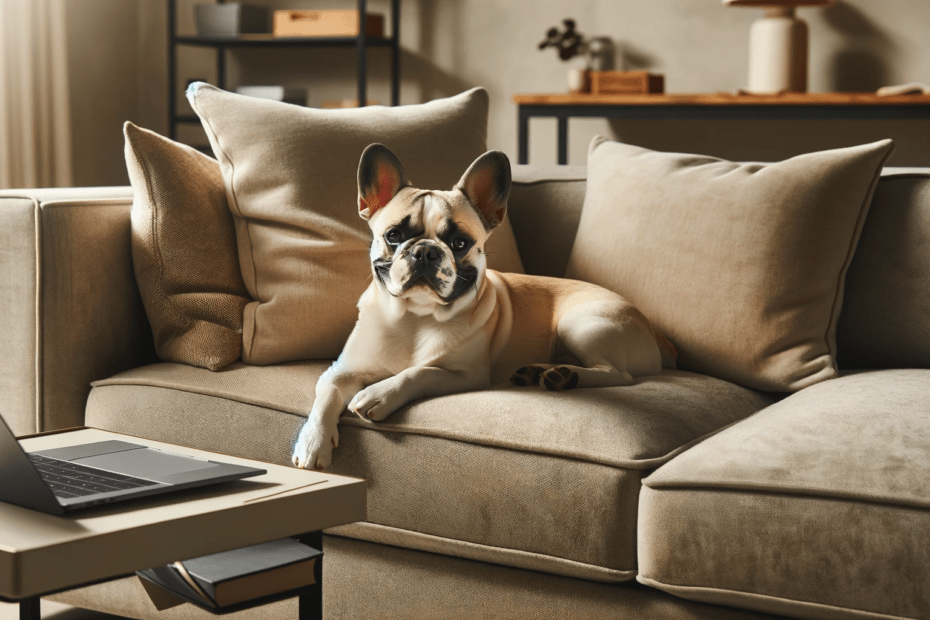 Low Maintenance Dog Breeds for Busy Professionals