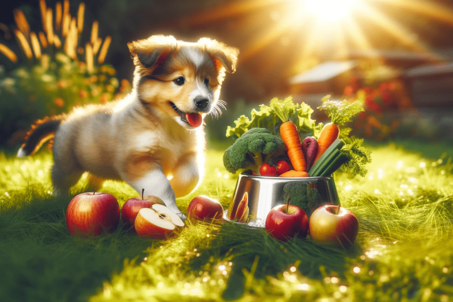 How to Maintain Good Health for Your Dog