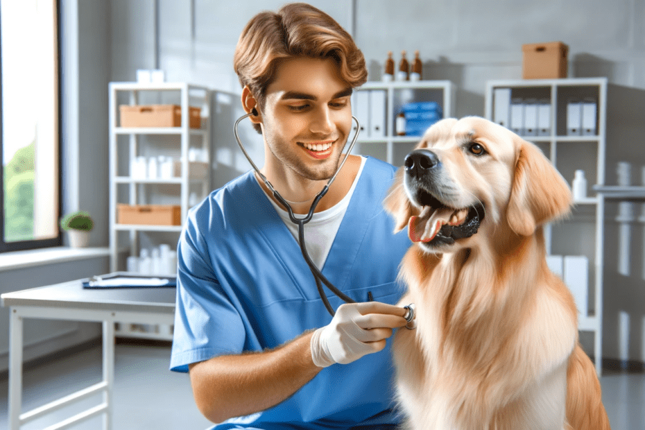 How to Maintain Good Health for Your Dog