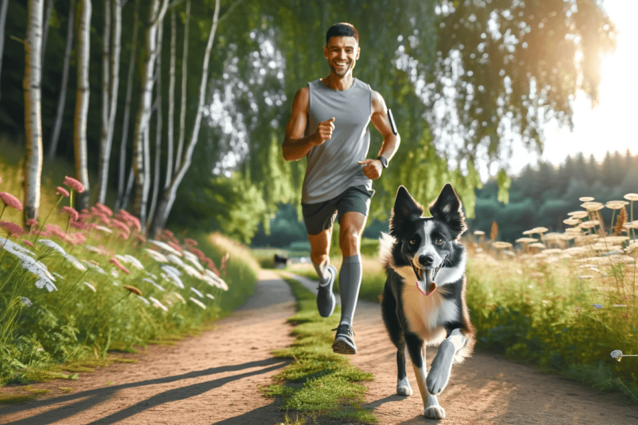 Importance of Regular Exercise for Dog Health