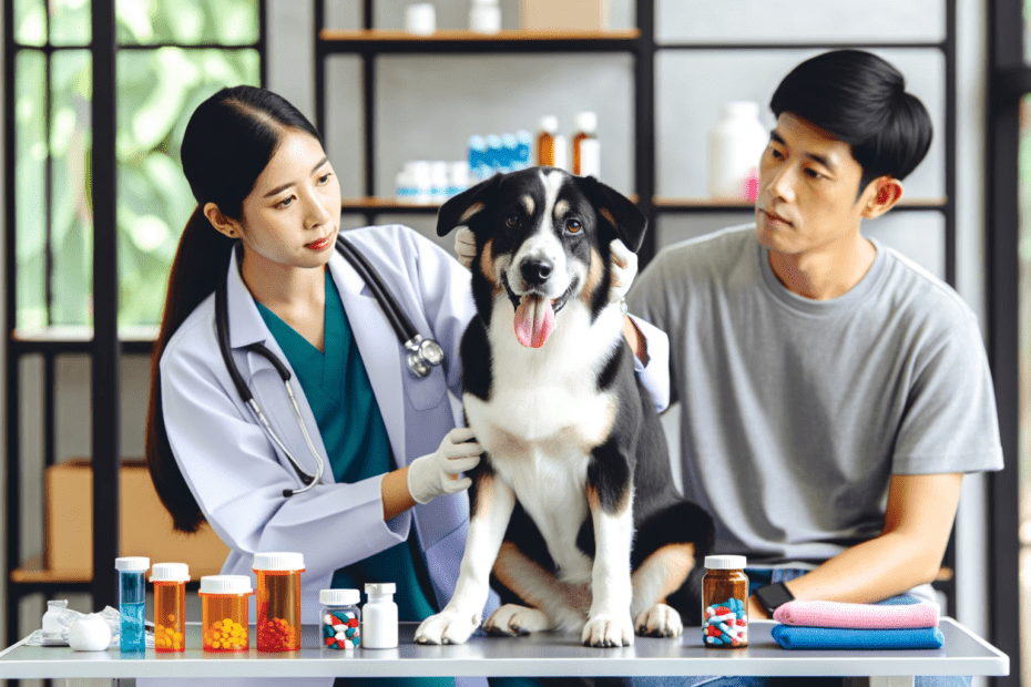 Common Health Concerns in Dogs and Their Solutions