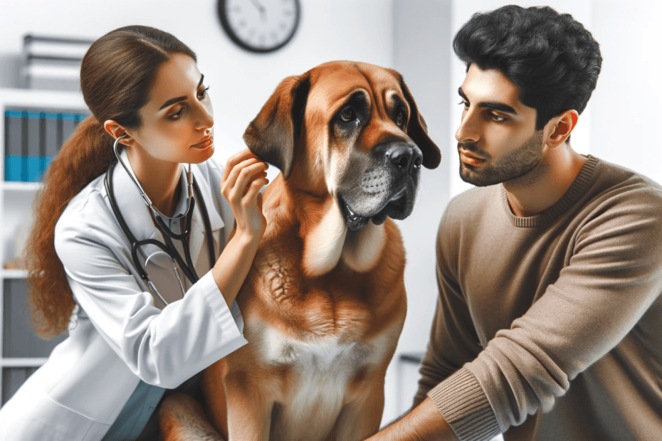 Common Health Concerns in Dogs and Their Solutions