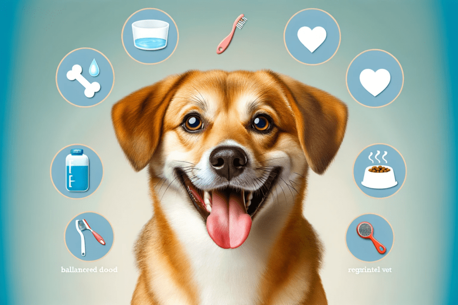 Common Health Concerns in Dogs and Their Solutions