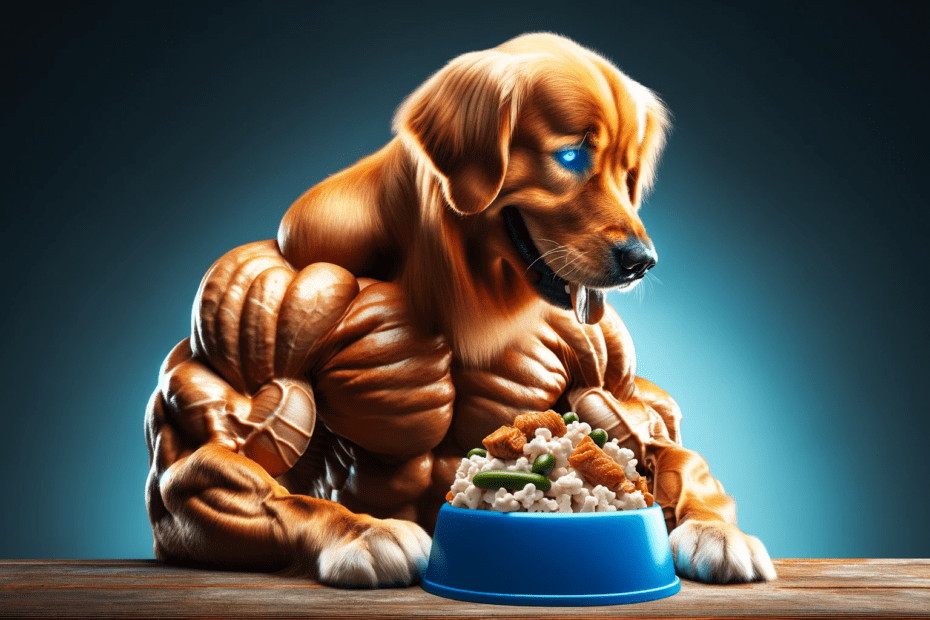 Understanding the Role of Protein in Dog Nutrition