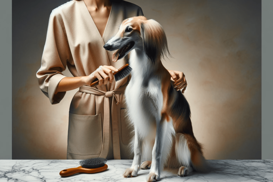 Step-By-Step Guide to Dog Grooming