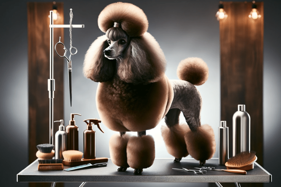 Step-By-Step Guide to Dog Grooming