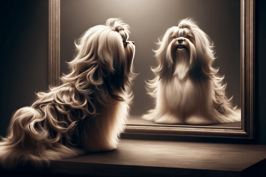 Grooming Hacks for Dogs With Long Hair