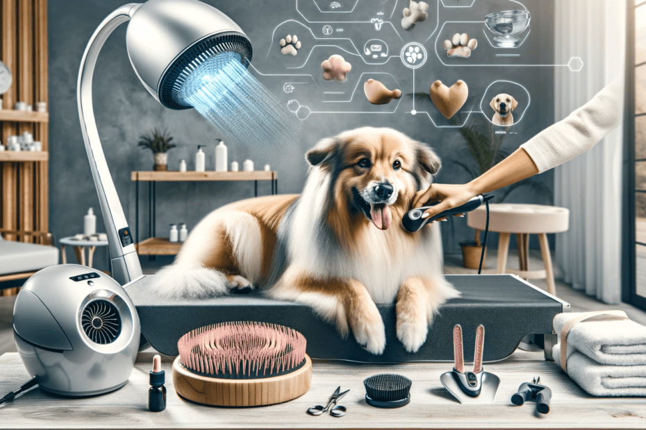 Dog Grooming Tools and Equipment Guide