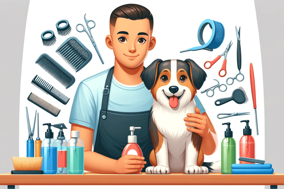 Importance of Regular Dog Grooming