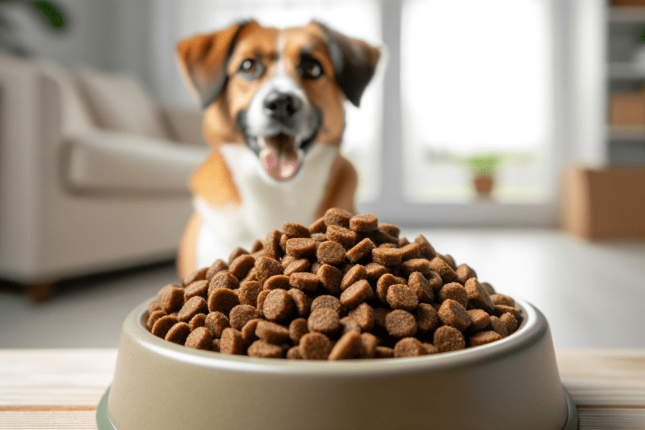 What Is Hydrolyzed Protein in Dog Food