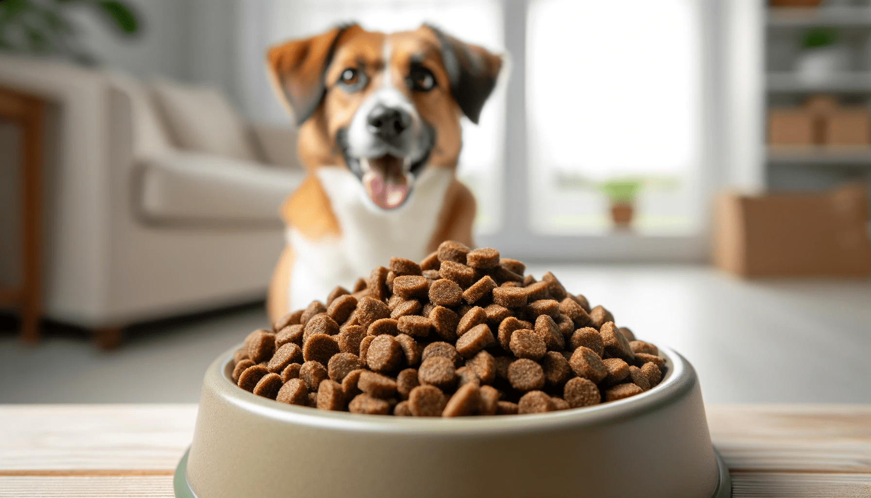 What Is Hydrolyzed Protein in Dog Food