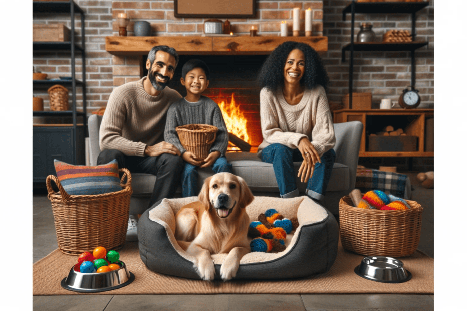 12 Must-Know Tips for Welcoming a New Dog Home