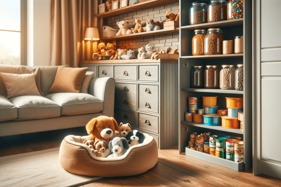 Why Is Home Preparation Crucial for Dog Adoption?