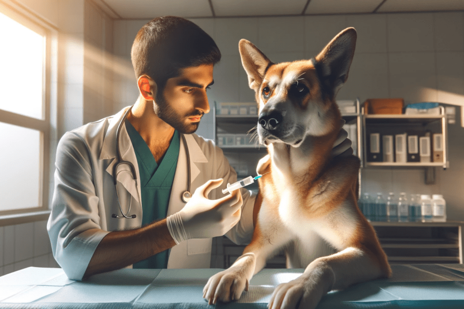 How Often Do Dogs Need Rabies Shots