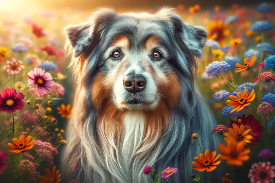 How Long Do Australian Shepherd Dogs Live