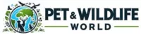 petsandwildlifeworld logo