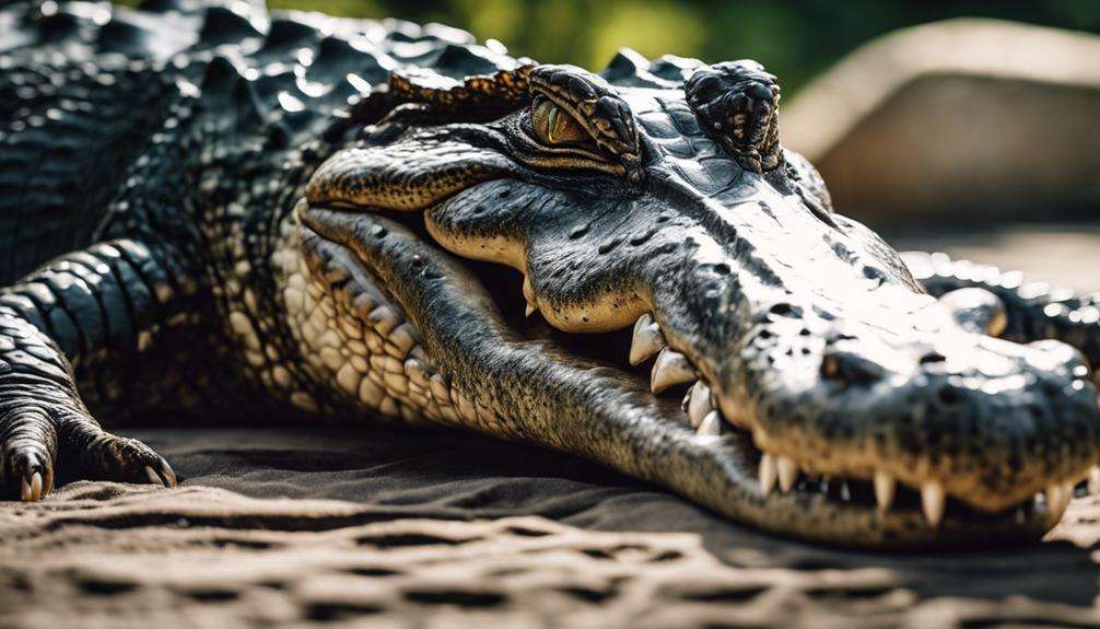 captivating alligators for enthusiastic owners