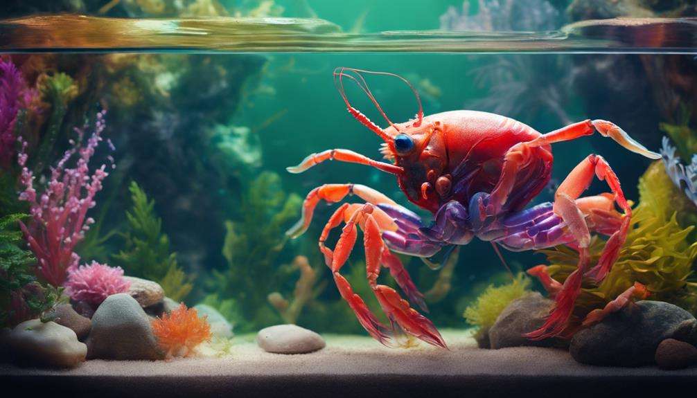 crab care essentials guide