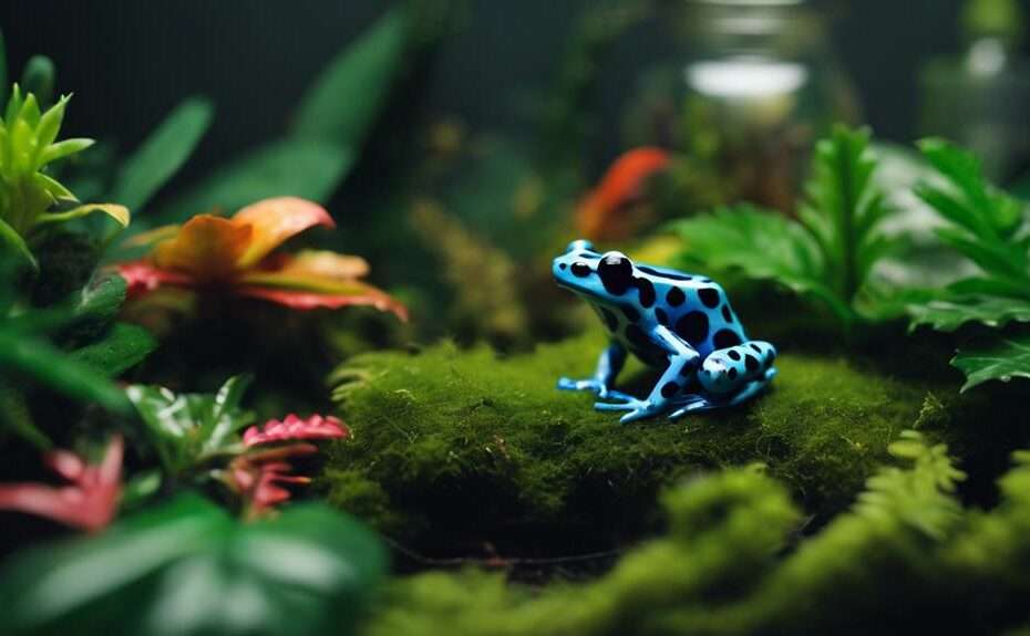 dart frog collector s top picks