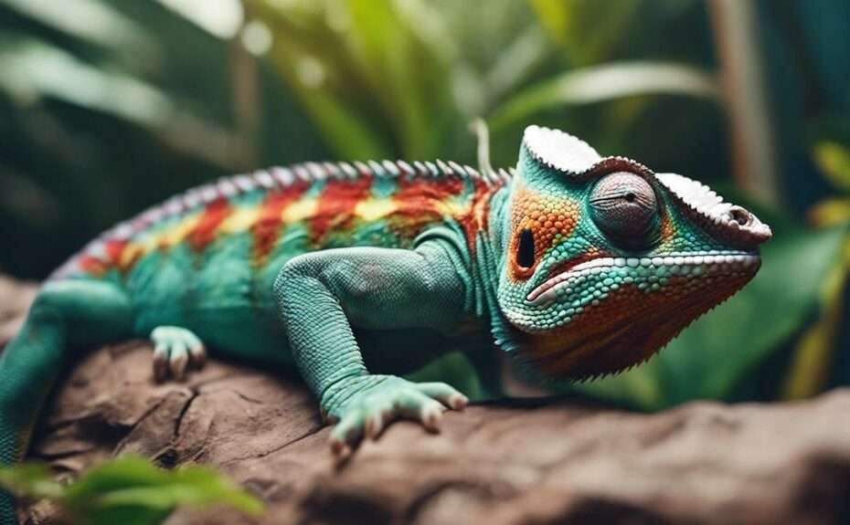 exotic reptile care tips