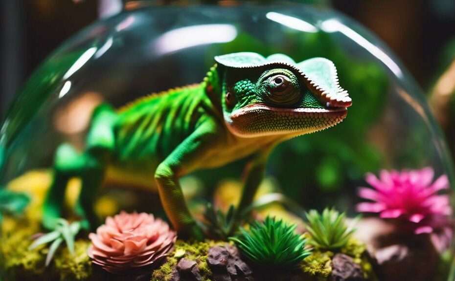 exotic reptile care tips