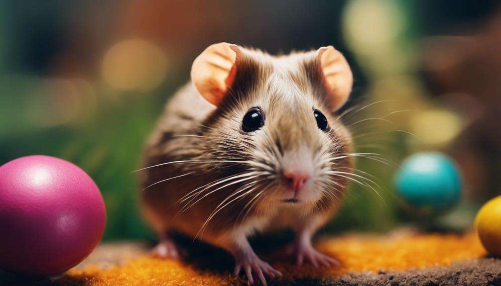 exploring rare rodent breeds