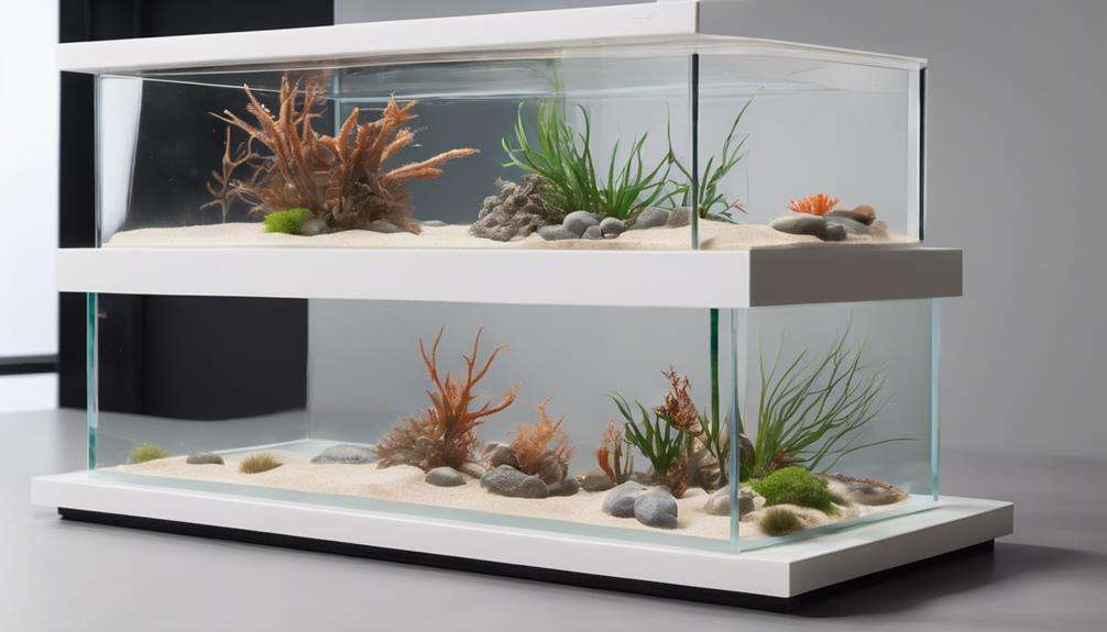 innovative crab home designs