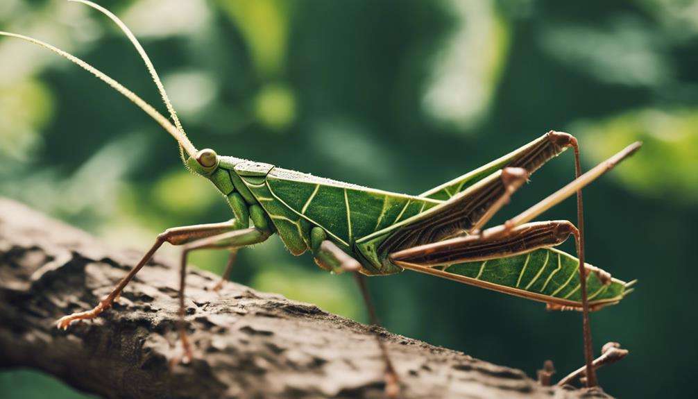 large insect in egypt