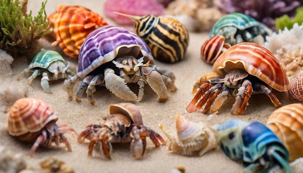 low maintenance crustacean care guide