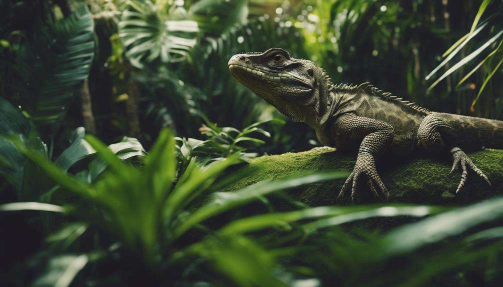 reptiles rescued in florida