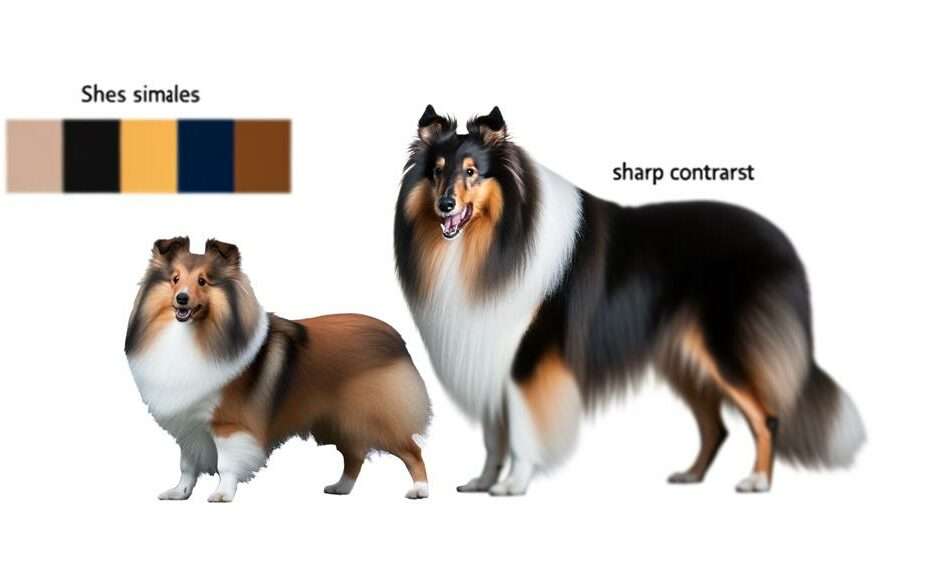 shetland sheepdog s unique characteristics