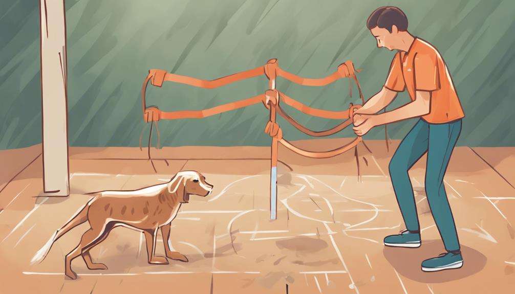 solifugid pet training methods