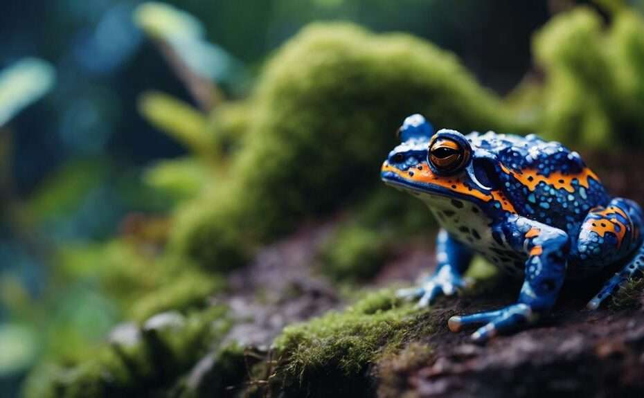 top 10 horned frog breeds