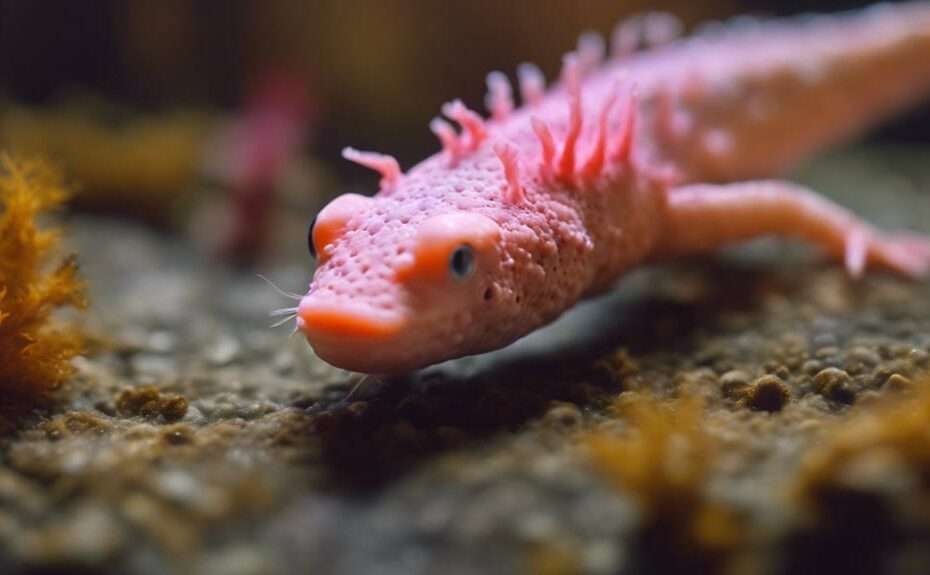 top axolotl color mutations