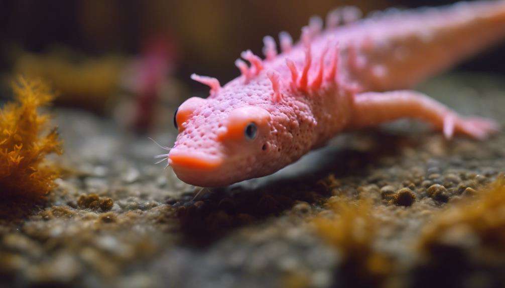 top axolotl color mutations