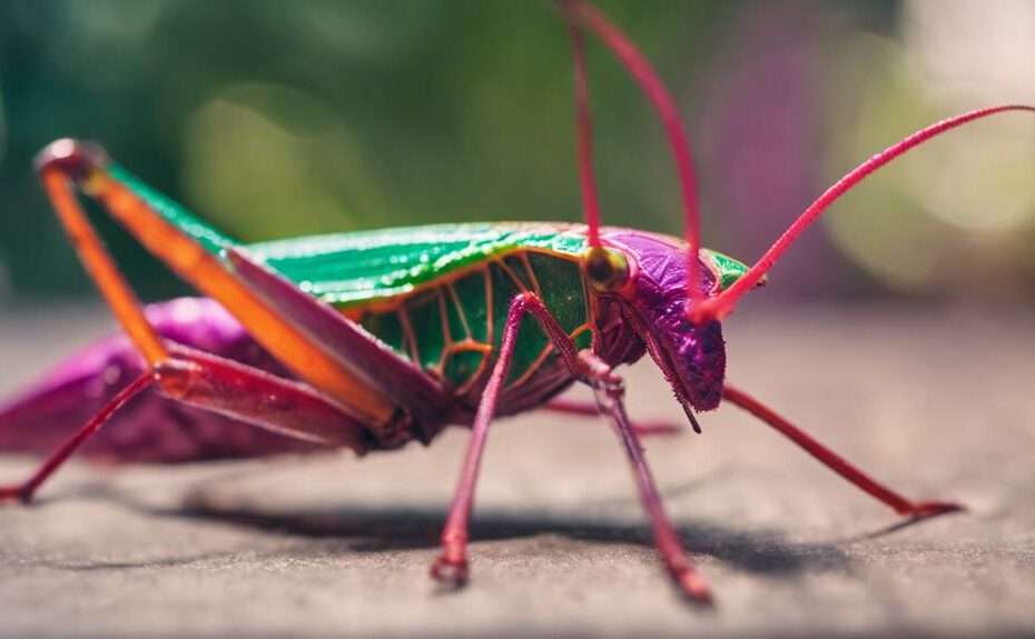 top ten pet katydids