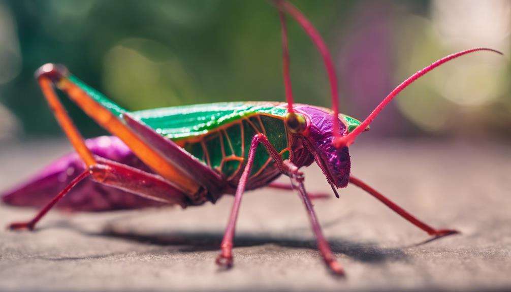 top ten pet katydids