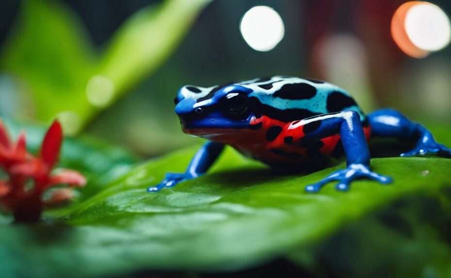 unique amphibians for sale