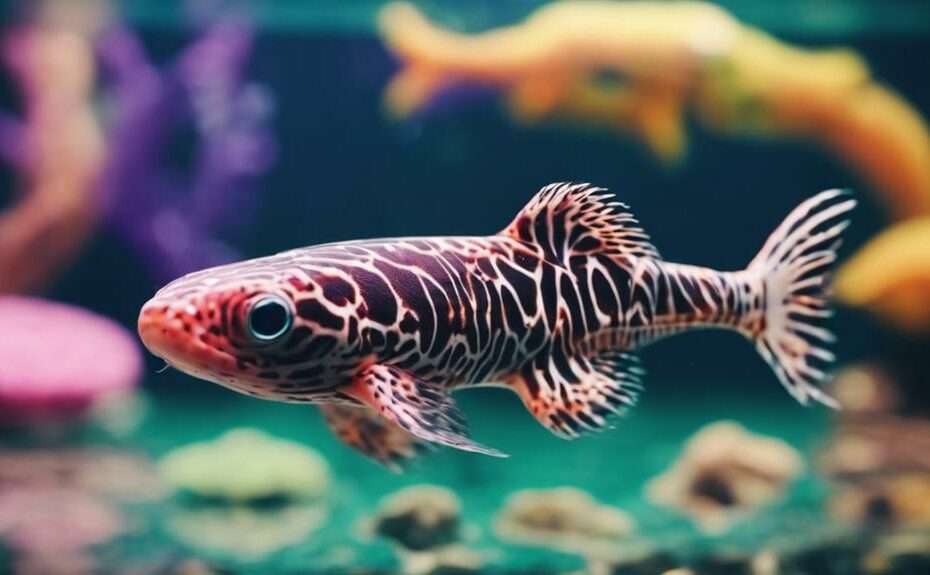 unique aquatic pet options