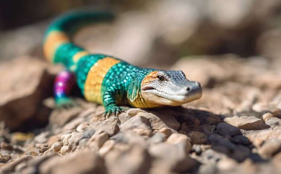 unique reptiles as pets