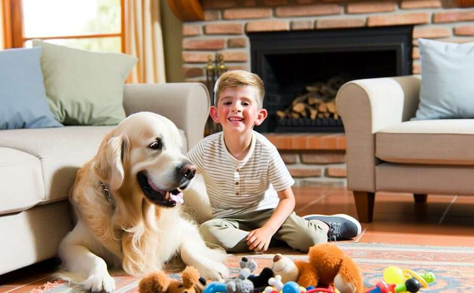 unraveling golden retrievers secrets