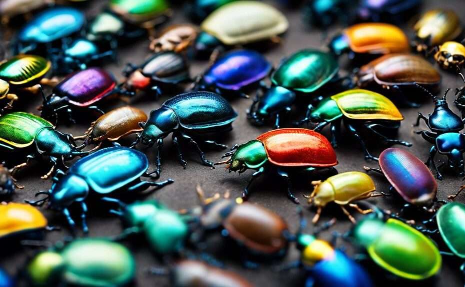 vibrant pet beetle guide