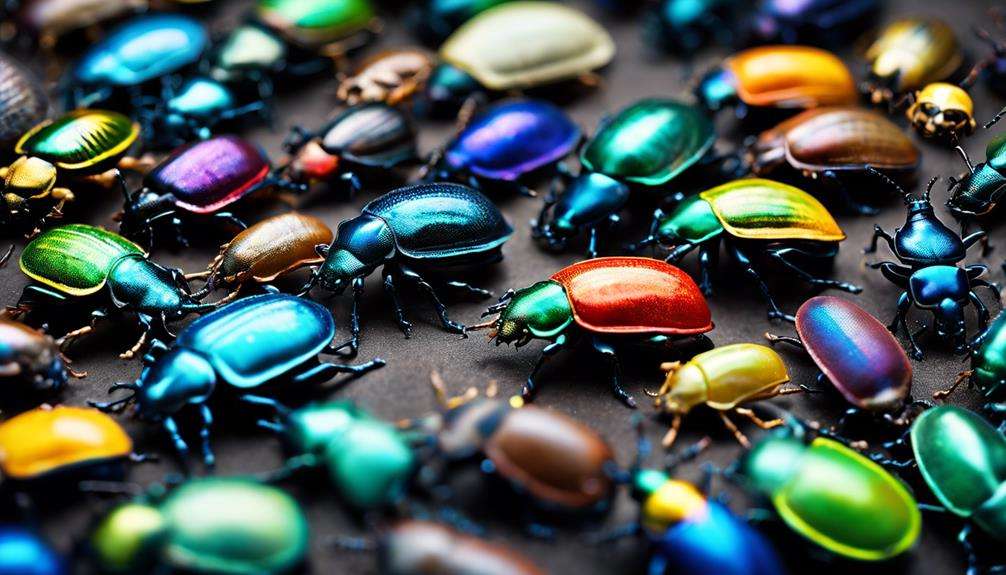 vibrant pet beetle guide