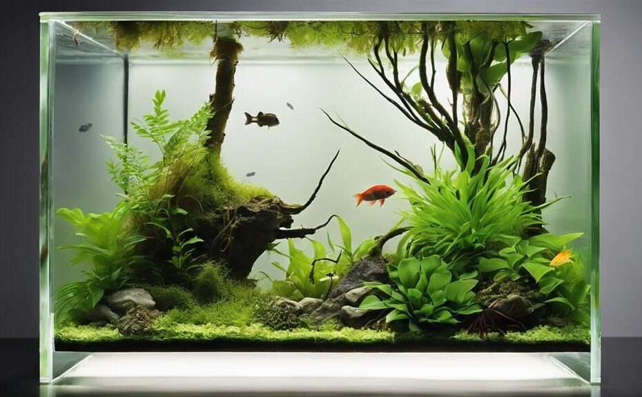 benefits of a paludarium